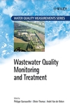 thumbnail image: Wastewater Quality Monitoring and Treatment