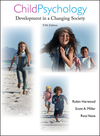 Child Psychology: Development in a Changing Society, 5th Edition (0471706493) cover image