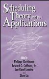 Scheduling Theory and Its Applications (0471940593) cover image