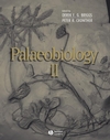 Palaeobiology II (0632051493) cover image