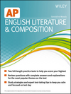 Wiley AP English Literature and Composition (1118490193) cover image Wiley AP English Literature and Composition (1118490193) cover image