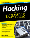 Hacking For Dummies, 5th Edition (1119154693) cover image Hacking For Dummies, 5th Edition (1119154693) cover image