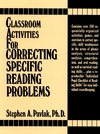 Classroom Activities For Correcting Specific Reading Problems (0131362194) cover image