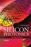 Silicon Photonics: The State of the Art (0470025794) cover image