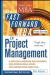 The Fast Forward MBA in Project Management, 3rd Edition (0470247894) cover image