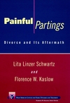 Painful Partings: Divorce and Its Aftermath (0471110094) cover image