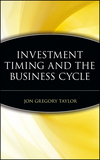 Investment Timing and the Business Cycle (0471188794) cover image