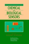 Principles of Chemical and Biological Sensors (0471546194) cover image