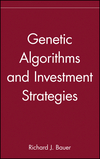 Genetic Algorithms and Investment Strategies (0471576794) cover image