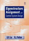 Eigenstructure Assignment for Control System Design (0471975494) cover image