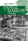 Capital Markets: A Global Perspective (0631211594) cover image