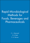 Rapid Microbiological Methods for Foods, Beverages and Pharmaceuticals (0632026294) cover image