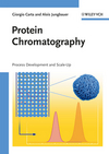 thumbnail image: Protein Chromatography: Process Development and Scale-Up