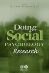 thumbnail image: Doing Social Psychology Research