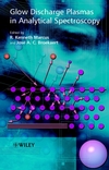 Glow Discharge Plasmas in Analytical Spectroscopy (0471606995) cover image