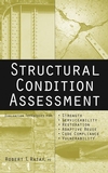 Structural Condition Assessment (0471647195) cover image