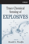 thumbnail image: Trace Chemical Sensing of Explosives