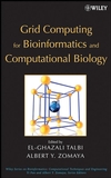 Grid Computing for Bioinformatics and Computational Biology (0471784095) cover image
