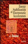 Energy Stabilization of Electrostatic Accelerators (0471970395) cover image