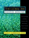 The Global 200 Executive Recruiters: An Essential Guide to the Best Recruiters in the United States, Europe, Asia, and Latin America (0787941395) cover image