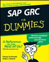 SAP GRC For Dummies (1118052595) cover image SAP GRC For Dummies (1118052595) cover image