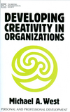 thumbnail image: Developing Creativity in Organisations