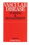 Vascular Disease: Nursing and Management (1861562195) cover image