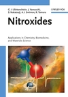 thumbnail image: Nitroxides: Applications in Chemistry, Biomedicine, and Materials Science