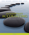 Intermediate Accounting 9th Canadian Edition, Volume 1