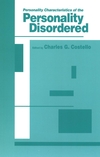 Personality Characteristics of the Personality Disordered (0471015296) cover image