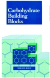 Carbohydrate Building Blocks (0471133396) cover image