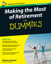 Making the Most of Retirement For Dummies, Australian Edition (0731409396) cover image Making the Most of Retirement For Dummies, Australian Edition (0731409396) cover image