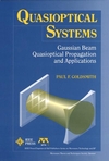 Quasioptical Systems: Gaussian Beam Quasioptical Propogation and Applications (0780334396) cover image