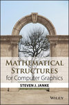 thumbnail image: Mathematical Structures for Computer Graphics