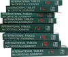 thumbnail image: International Tables for Crystallography 5th Edition, 8 Volume Set
