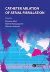 Catheter Ablation of Atrial Fibrillation (1405163496) cover image
