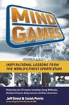 Mind Games: Inspirational Lessons from the World's Finest Sports Stars (1841127396) cover image