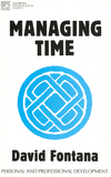 Managing Time (1854330896) cover image