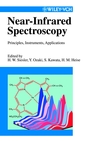 Near-Infrared Spectroscopy: Principles, Instruments, Applications (3527301496) cover image