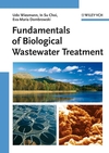 Fundamentals of Biological Wastewater Treatment (3527312196) cover image