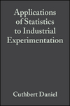 Applications of Statistics to Industrial Experimentation (0471194697) cover image
