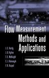 Flow Measurement Methods and Applications (0471245097) cover image