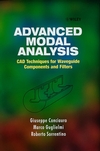 Advanced Modal Analysis (0471970697) cover image
