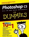 Photoshop CS All-in-One Desk Reference For Dummies (0764542397) cover image Photoshop CS All-in-One Desk Reference For Dummies (0764542397) cover image