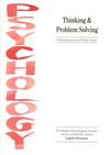 thumbnail image: Thinking and Problem Solving