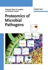 thumbnail image: Proteomics of Microbial Pathogens