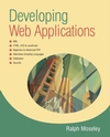 Developing Web Applications (0470017198) cover image