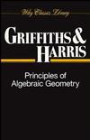 Principles of Algebraic Geometry (0471050598) cover image