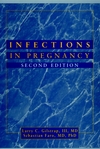 Infections in Pregnancy, 2nd Edition (0471116998) cover image