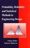 Probability, Reliability, and Statistical Methods in Engineering Design (0471331198) cover image